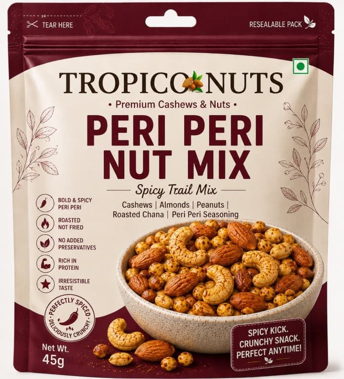Chilli Lime Pistachios