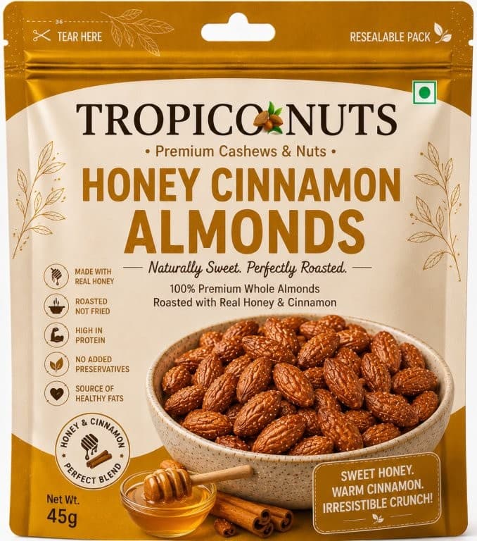 Office Snack Mix