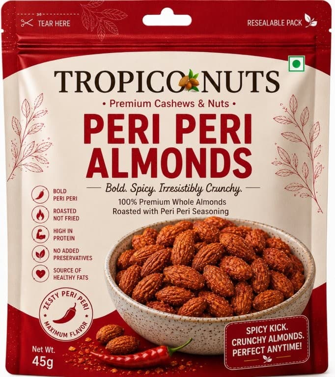 Protein Power Mix
